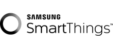 Samsung SmartThings logo
