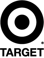 Target logo