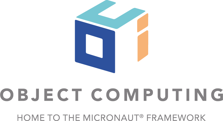 Object Computing logo